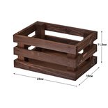 





                                                ХОПФЕН ящик 23*16см