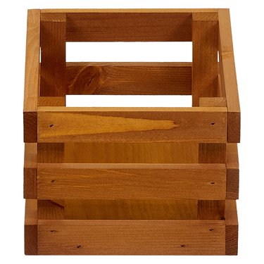 





                                                    ХОПФЕН ящик 16*23см