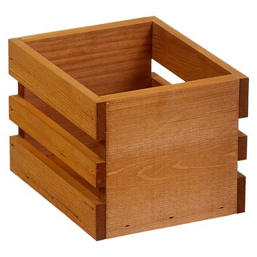 





                                                    ВАКС ящик 16*20см