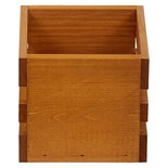 





                                                ВАКС ящик 16*20см