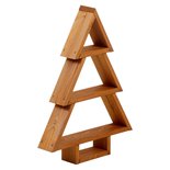 





                                                ЛУНД ёлочка настольная