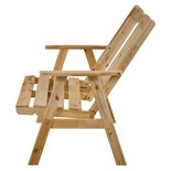 





                                                ОЛИВЕР софа 2-мест. 3-позиционная