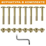 





                                                БАРОН софа 3-мест.