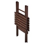 





                                                ВИЛЬМА стол складной 65*65см