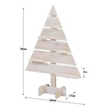 





                                                ЛИЛЛЕБОРГ ёлочка настольная