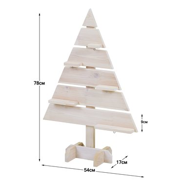 





                                                    ЛИЛЛЕБОРГ ёлочка настольная