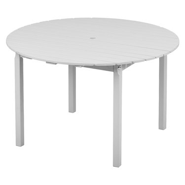 





                                                    КИНГСТОН стол 120х120см