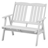 





                                                ОЛИВЕР скамья 2-местн.