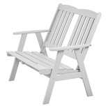 





                                                ОЛИВЕР скамья 2-местн.