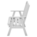 





                                                ОЛИВЕР скамья 2-местн.