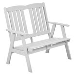 





                                                ОЛИВЕР скамья 2-местн.