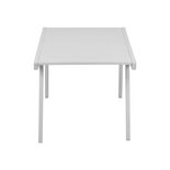 





                                                Майами столик 80*50см 