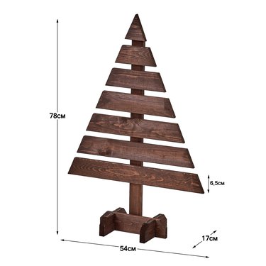 





                                                    ЛИНЧЁПИНГ ёлочка настольная