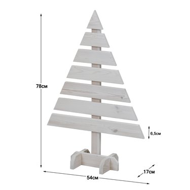 





                                                    ЛИНЧЁПИНГ ёлочка настольная
