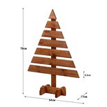 





                                                ЛИНЧЁПИНГ ёлочка настольная